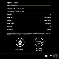 TRUFF - Mayo 6x237ml