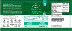 Pure-Le Clear Whey Protein - Water 255g