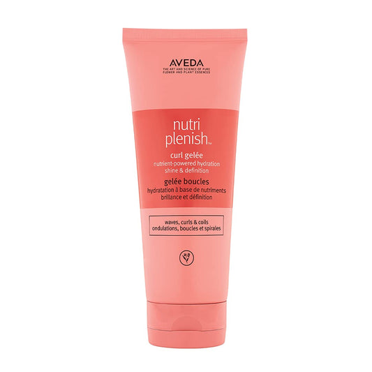 Aveda Nutri-Plenish Curl Shine and Definition Gelee 6.7 fl. Oz. (200ml)