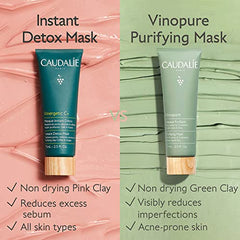 Instant Detox Mask 75ml