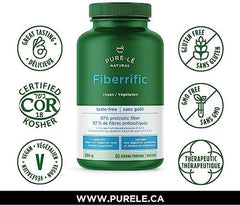 Pure-le Natural Fiberrific 500g