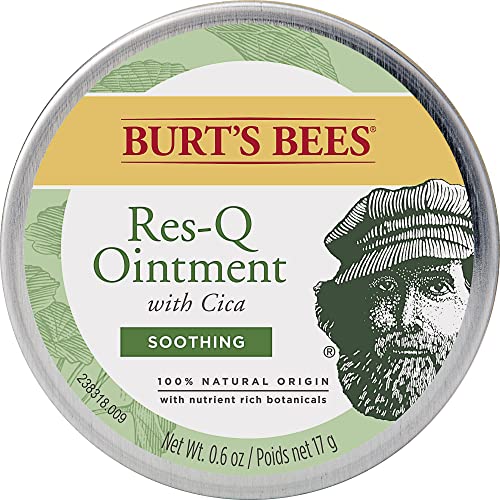 Burt’s Bees 100% Natural Res-Q Ointment, 15g