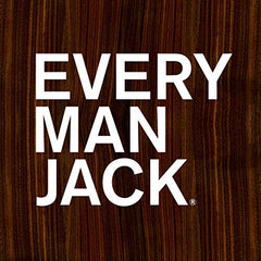 Every Man Jack 3-in-1 All Over Wash - Cedarwood |Twin Pack - 2 Bottles Included | Naturally Derived, Parabens-free, Pthalate-free, Dye-free, and Certified Cruelty Free