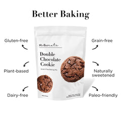 Stellar Eats Baking Mix - 6x265g