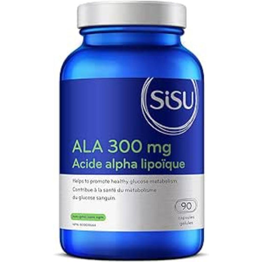 Alpha Lipoic Acid 300 mg