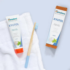 Himalaya Toothpaste - Mint with Xylitol 113g