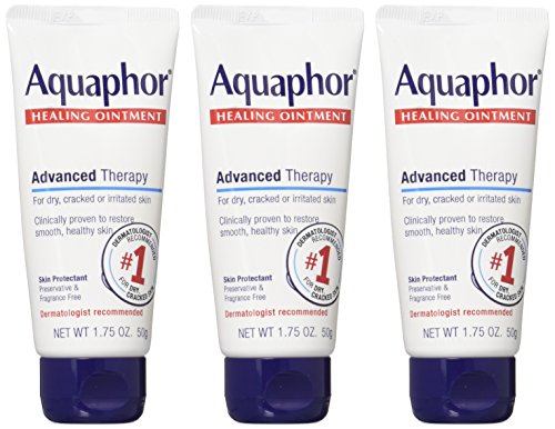 Aquaphor Healing Skin Ointment Advanced Therapy, 1.75 oz