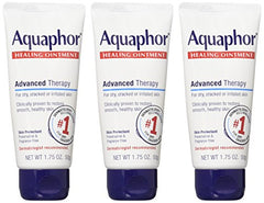 Aquaphor Healing Skin Ointment Advanced Therapy, 1.75 oz