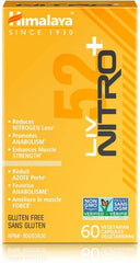 Himalaya Formulas - Livnitro 60ct