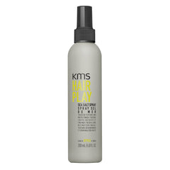 KMS HAIRPLAY Sea Salt Spray, 6.7 Fl Oz