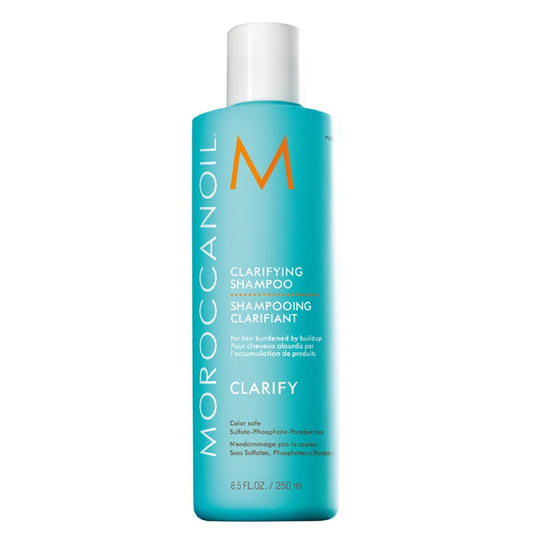 Moroccanoil Clarifying Shampoo, 8.45 Ounce