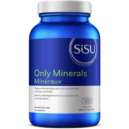 Only Minerals