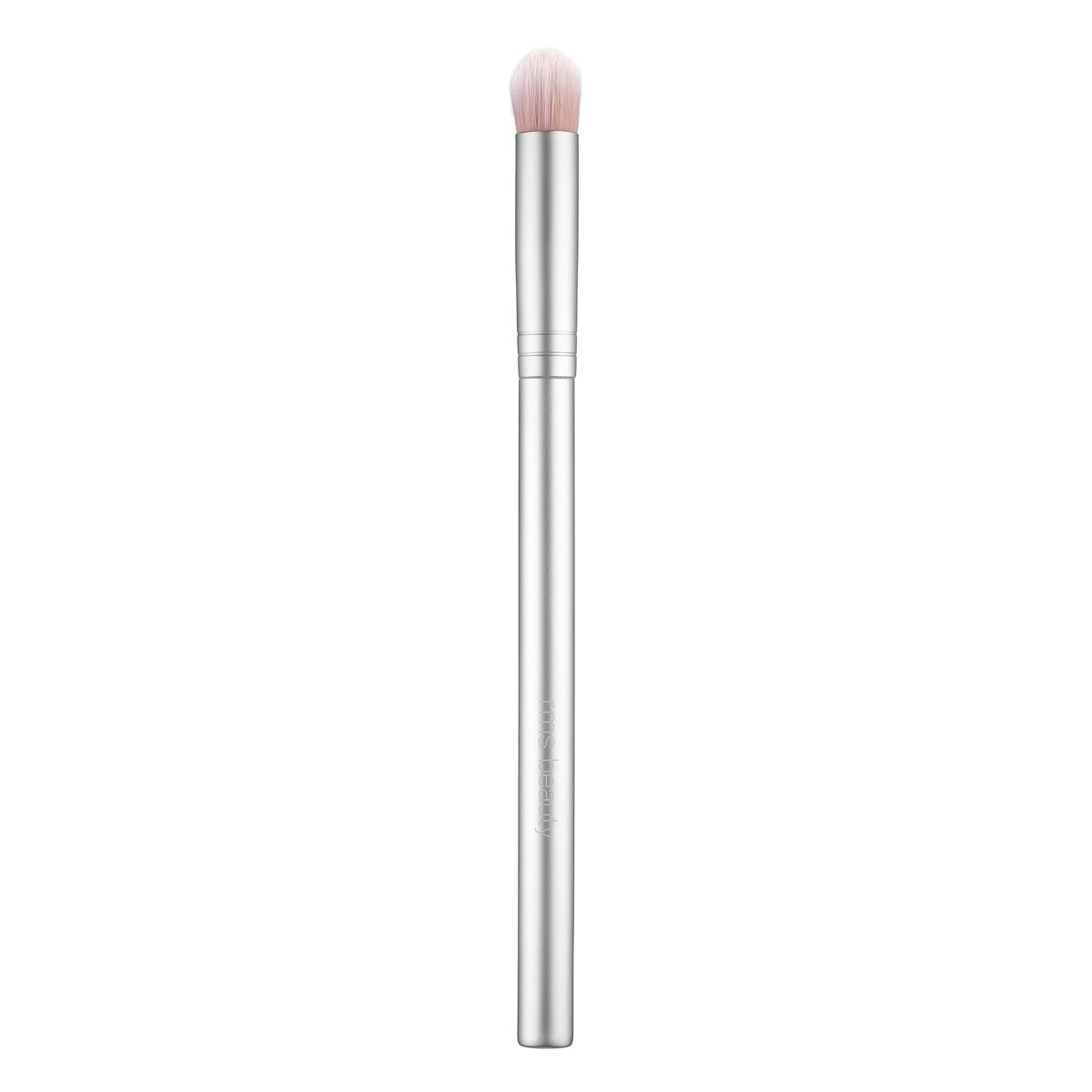 RMS Beauty Eye Polish Brush - Eyeshadow Brush, Make Up Brushes for Cream Eye Shadow, Eye Makeup Brushes, Eyeshadow Brushes Makeup Tools