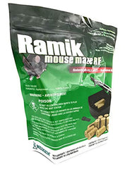 RAMIK REFIILABLE Mouse and Rat