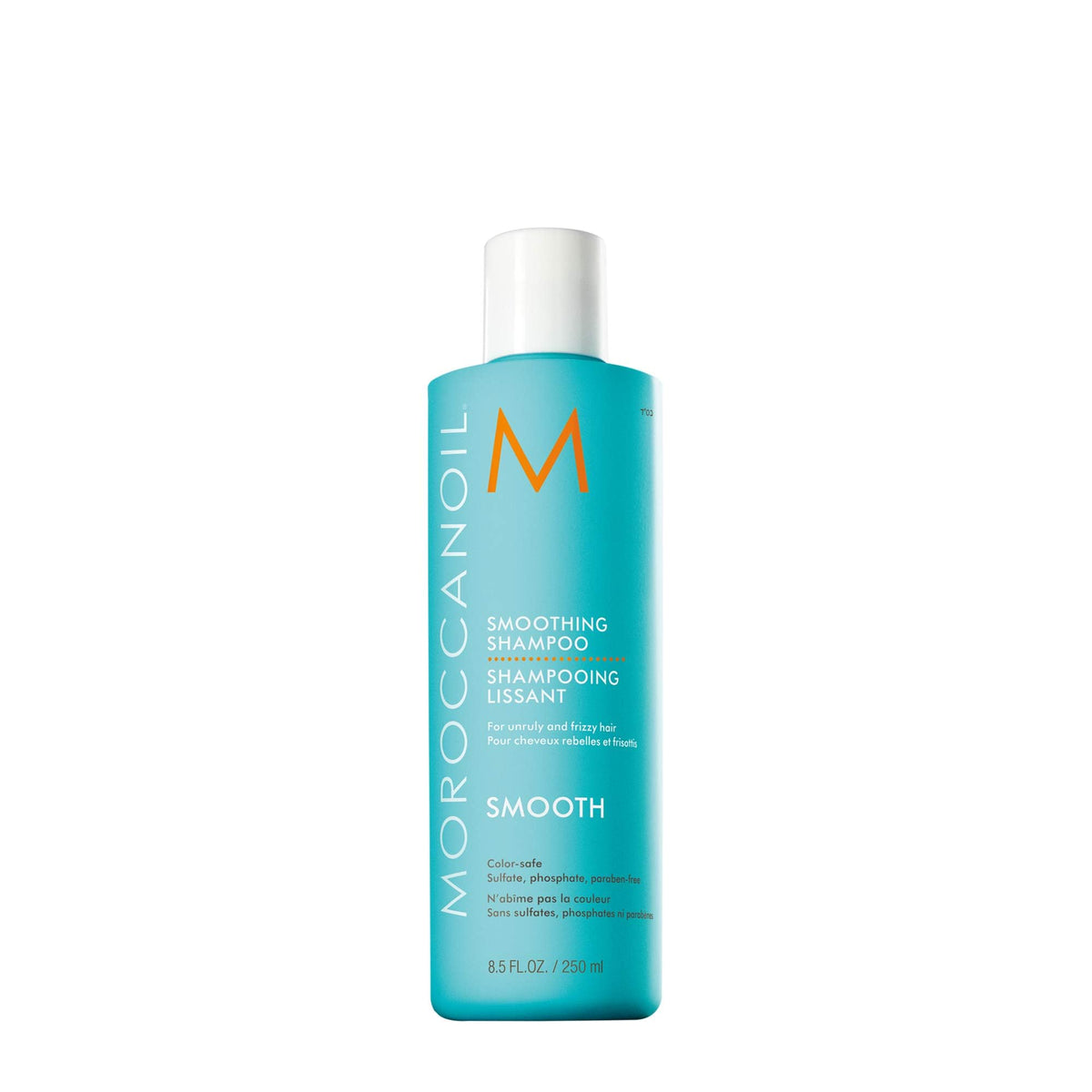 Moroccanoil Smoothing Shampoo, 8.5 Fl Oz