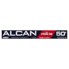 Alcan Standard 12 X 50, 50 count