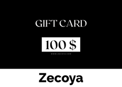 Zecoya Gift Card