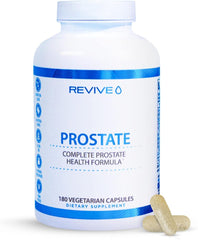 Revive Prostate 180ct