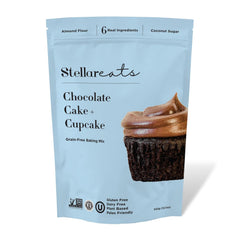 Stellar Eats Baking Mix - 6x265g