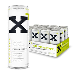 Exponent Energy Drink - 12 x 355ml