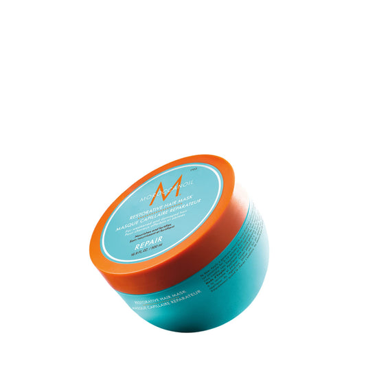 Moroccanoil Restorative Hair Mask, 16.9 Fl Oz