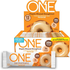 ONE Protein Bar - 12x60g