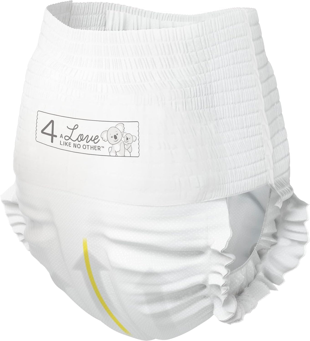 Bambo Nature Training Pants