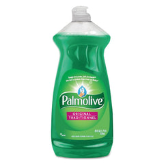 Palmolive Essential Clean Dishwashing Liquid, Original, 828 mL