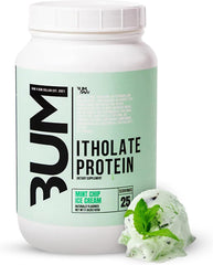 CBUM Itholate Protein - 25 servings