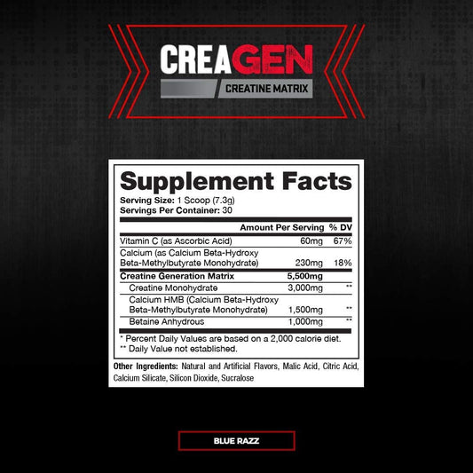 Prosupps Creagen - 30 Servings