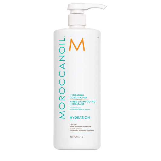 Moroccanoil Hydrating Conditioner, 33.8 Fl. Oz