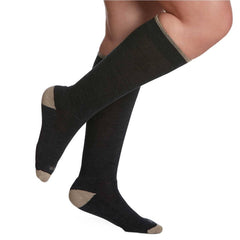 SIGVARIS Merino Wellbeing Knee-high Compression Socks 15-20mmHg