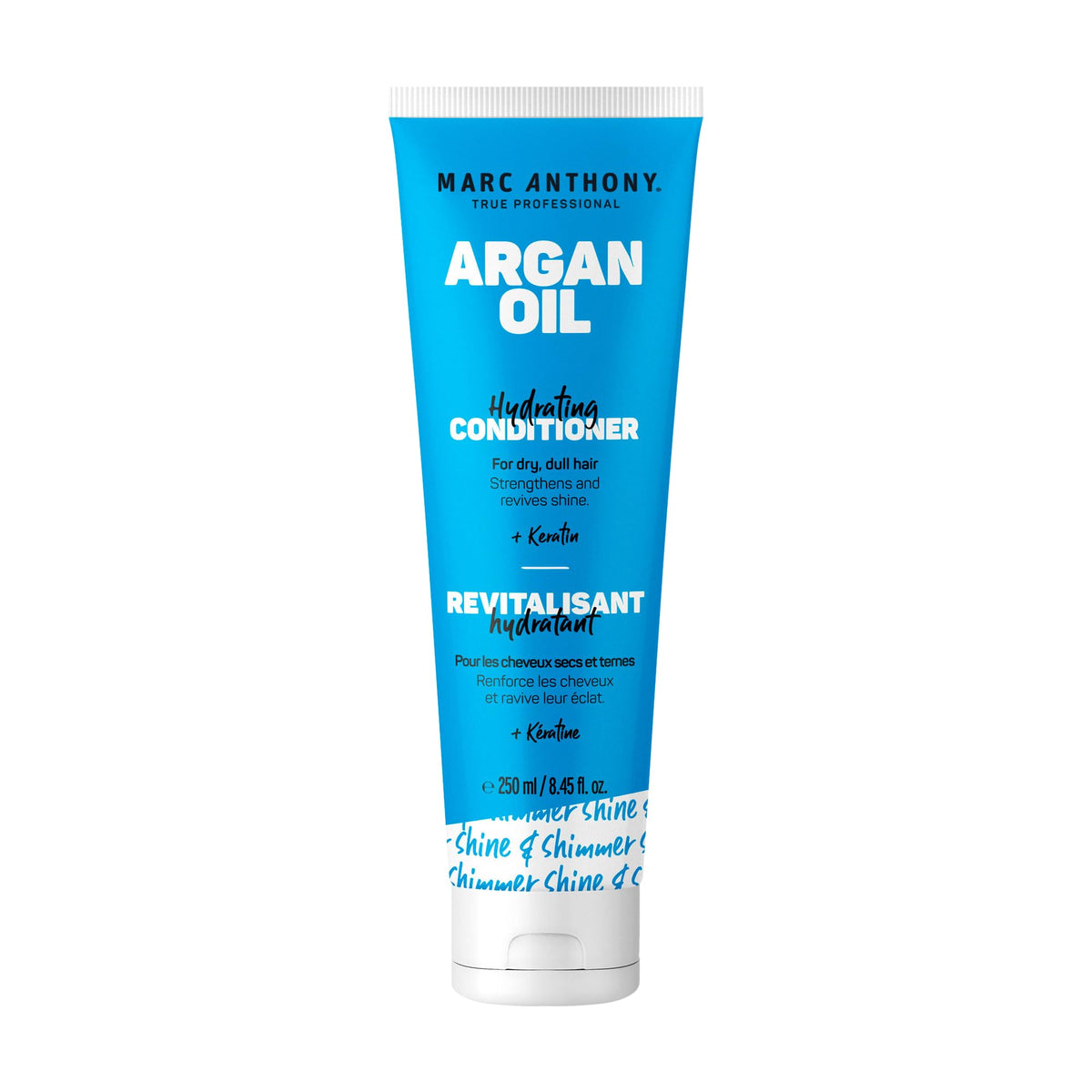 Marc Anthony Nourishing Argan Oil of Morocco Conditioner, 250 ml.