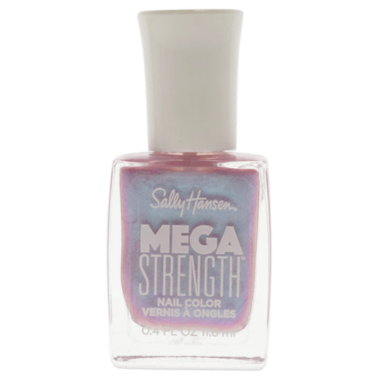 Sally Hansen Mega Strength, Persis-tint, 0.4 Fluid Ounce