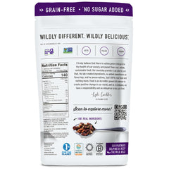 Wildway Granola - Apple Cinnamon 6x227g