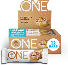 ONE Protein Bar - 12x60g