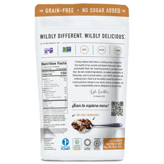 Wildway Granola - Apple Cinnamon 6x227g