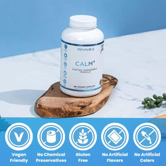 Revive Calm 180ct