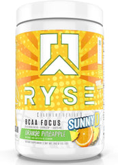 Ryse BCAA Focus - 30 Servings