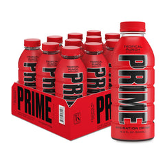 Prime Hydration - 12 x 500ML