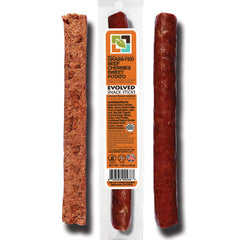 Evolved Meat Snack Sticks - 18 x 33g