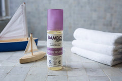 Bambo Nature Splish Splash Bath Oil 4.9oz