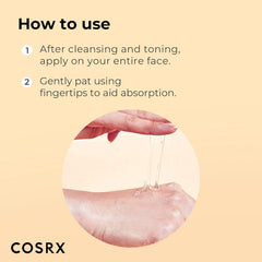 COSRX Advanced Snail 96 Mucin Power Essence, 100ml | Snail Secretion Filtrate 96% | Skin Repair Serum | Korean Skin Care, Cruelty Free, Paraben Free, Alcohol Free