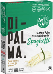 Dipalma Hearts of Palm - 12 x 338g