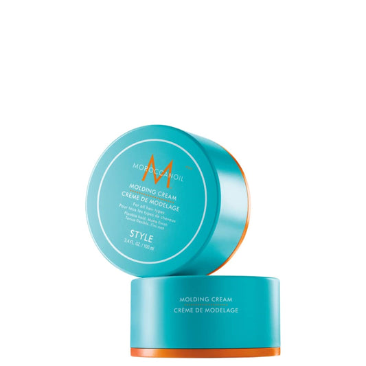 Moroccanoil Molding Cream, 3.4 Fl Oz