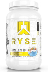 Ryse Loaded Protein - 27 Servings