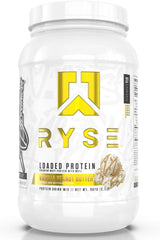 Ryse Loaded Protein - 27 Servings