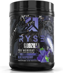 Ryse Godzilla Pre Workout - 20/40 srv