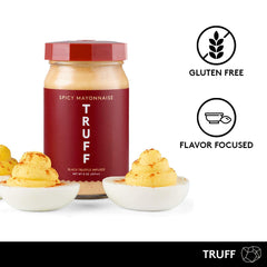 TRUFF - Spicy Mayo 6x237m