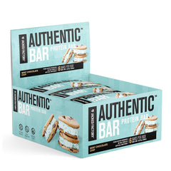 Jacked Factory Protein Bar - 6 x 60g